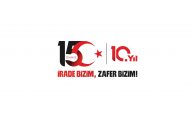 15 TEMMUZ DEMOKRASİ VE MİLLİ BİRLİK GÜNÜ PROGRAMI