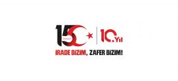 15 TEMMUZ DEMOKRASİ VE MİLLİ BİRLİK GÜNÜ PROGRAMI