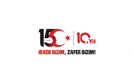 15 TEMMUZ DEMOKRASİ VE MİLLİ BİRLİK GÜNÜ PROGRAMI