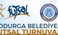 DODURGA BELEDİYE BAŞKANLIĞI FUTSAL TURNUVASI FİNAL KARŞILAŞMALARI