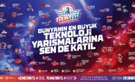 TEKNOFEST 2025 İSTANBUL