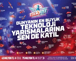 TEKNOFEST 2025 İSTANBUL