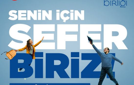 Cumhurbaşkanlığı İnsan Kaynakları Ofisi “Staj Seferbirliği Projesi”