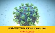 KORONAVİRÜS İLE MÜCADELE