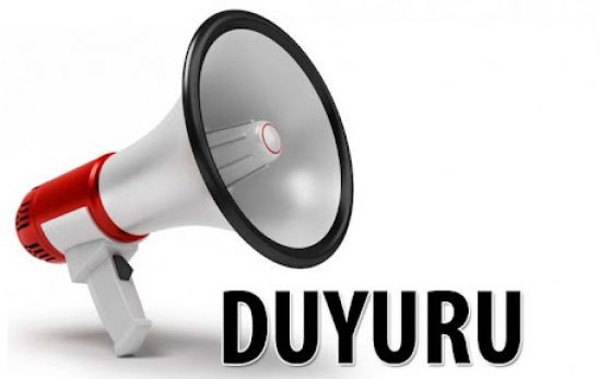 TEMİZLİK GÖREVLİSİ ALIM İLANI İPTALİ