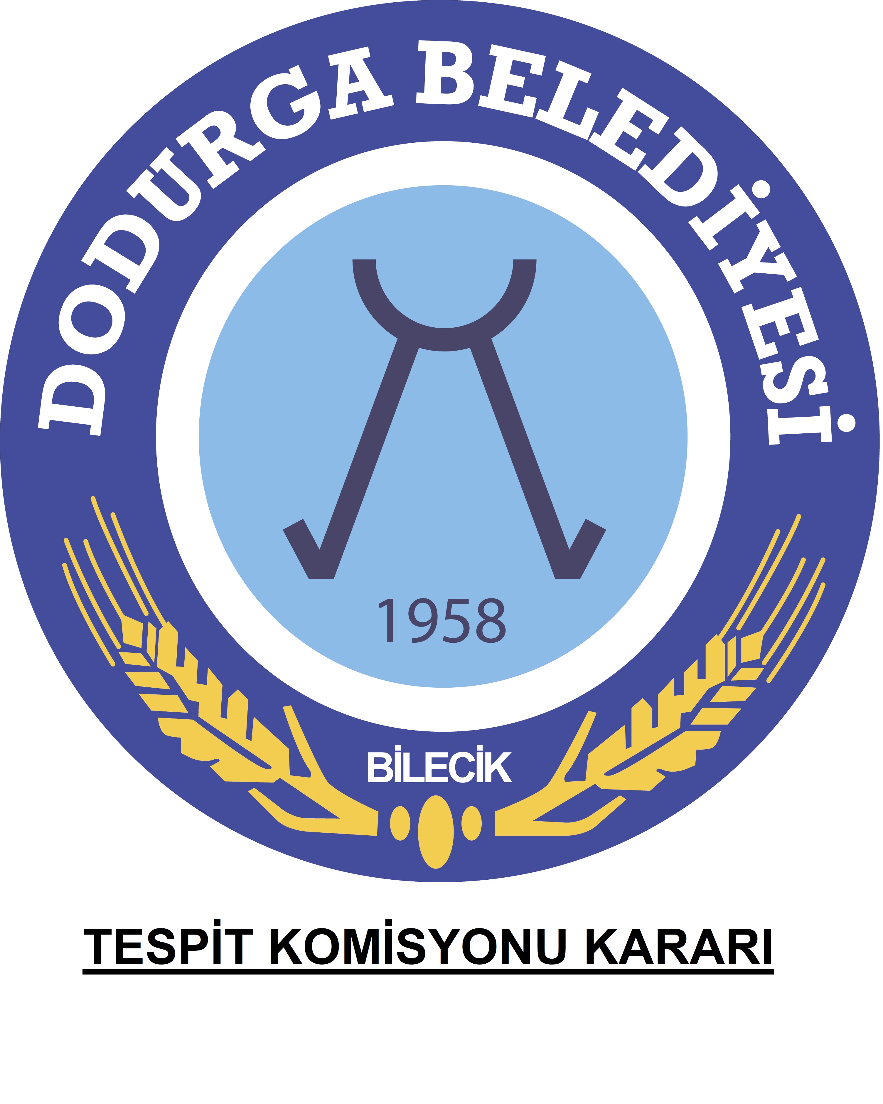 TESPİT KOMİSYONU KARARI