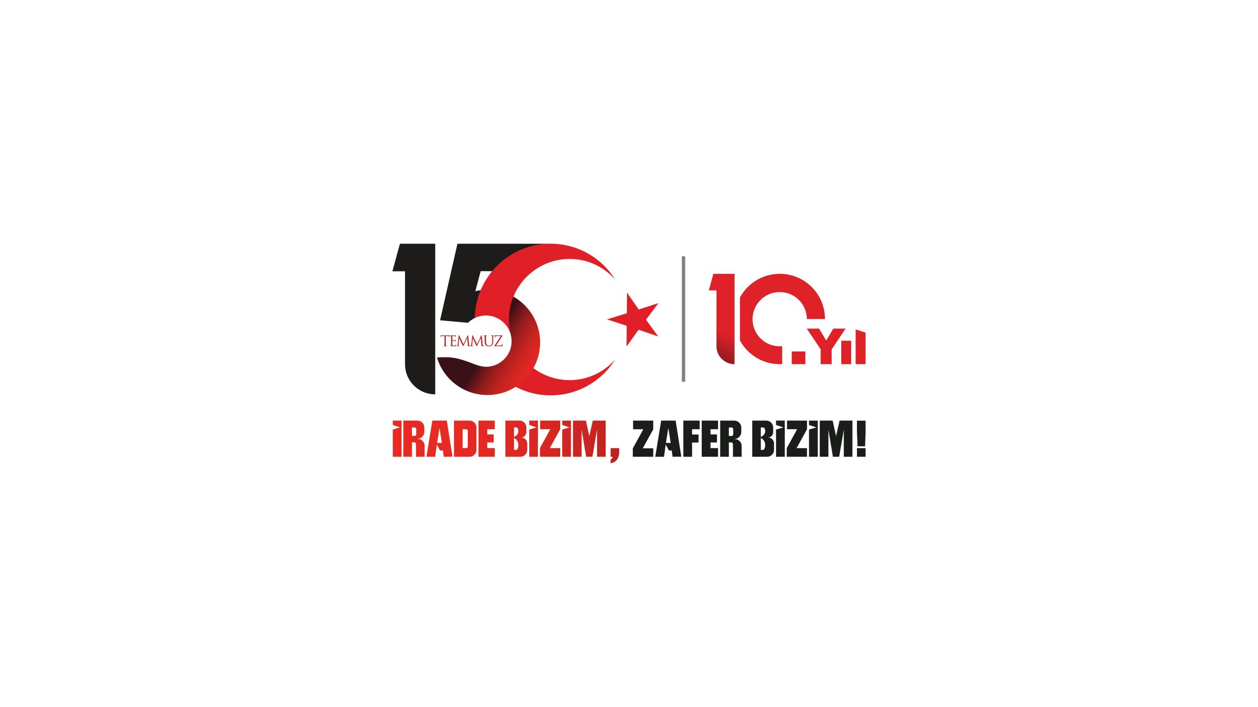 15 TEMMUZ DEMOKRASİ VE MİLLİ BİRLİK GÜNÜ PROGRAMI